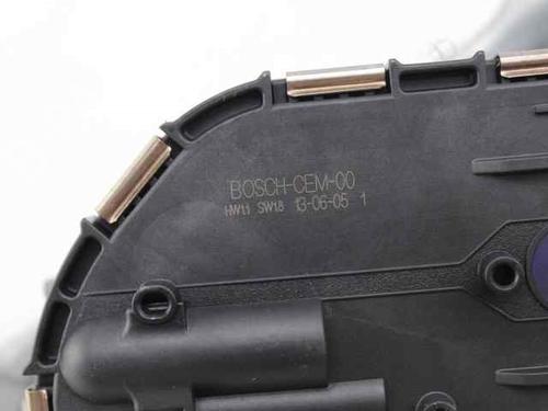 Front wiper motor PEUGEOT 508 SW I (8E_) 2.0 HDi RXH Hybrid4 | BP27666768M29 