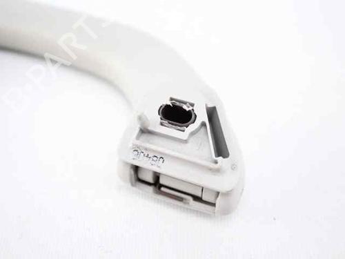 Interior roof handle VW POLO (9N_, 9A_)  | BP19227473I35 