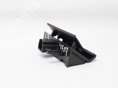 Tailgate handle CITROËN C3 I (FC_, FN_) 1.4 HDi | BP19203358C132 