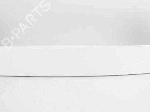 Spoiler bakluke FORD FIESTA VI (CB1, CCN)  | BP19192534C96 