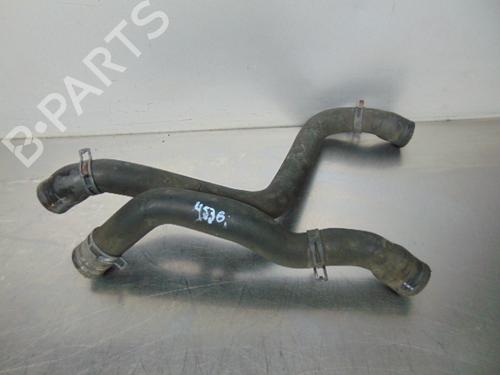Pipe VW POLO III (6N1) 50 1.0 | BP21197801M125 
