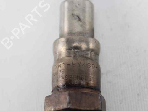 Electronic sensor FORD FOCUS IV (HN) 1.5 EcoBlue | BP34334143M84  - Image 6