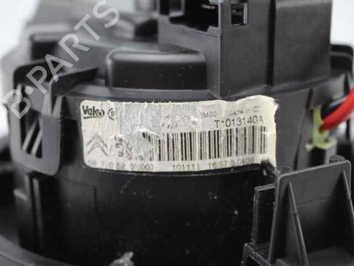Heater blower motor PEUGEOT 208 I (CA_, CC_) 1.2 VTI 82 | BP19240016M62 