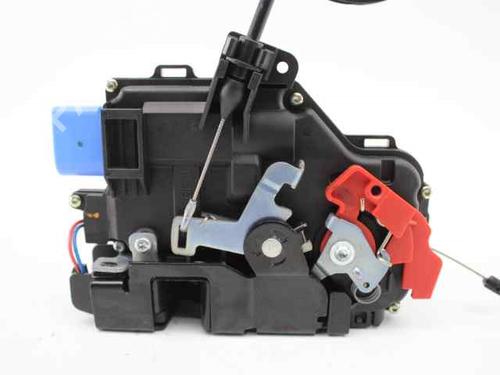 Front right lock VW GOLF VI Variant (AJ5)  | BP19237230C97 