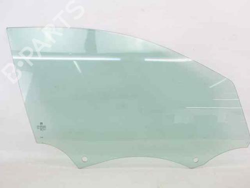 Used Front right door window PEUGEOT 308 II (LB_, LP_, LW_, LH_, L3_) 1.6 HDi / BlueHDi 115 (115 hp) 29109934