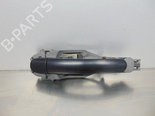 Rear right exterior door handle VW POLO (9N_, 9A_) 1.2 12V | BP19192858C130 