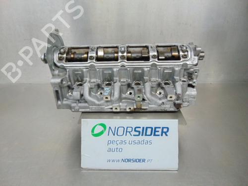 Sylinderhode RENAULT LAGUNA II (BG0/1_) 1.9 dCi (BG08, BG0G) (120 hp) 19197853