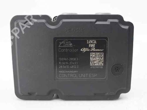 ABS pump ALFA ROMEO GIULIETTA (940_) 1.6 JTDM (940FXD1A) | BP24139360M43 
