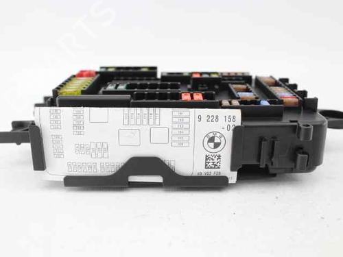 Fuse box BMW 1 (F20) 116 d | BP25986328E1 