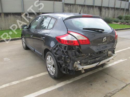 Intercooler RENAULT MEGANE III Hatchback (BZ0/1_, B3_) 1.5 dCi (BZ09, BZ0D, BZ1W, BZ29, BZ14) | BP19245994M30 