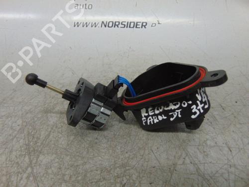 Headlight adjuster motor BMW X5 (E53) 3.0 d | BP19187661E19 