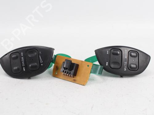 Used Switch CITROËN XSARA (N1) 1.4 i (75 hp) 19206485