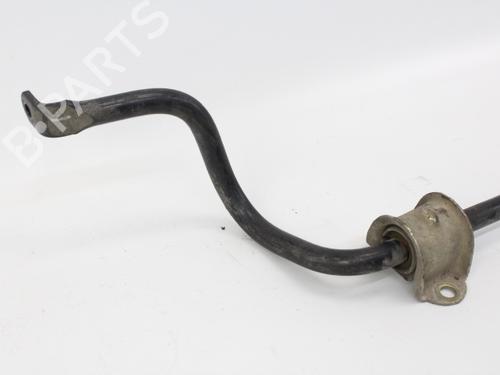 Anti roll bar FORD FIESTA V (JH_, JD_) 1.4 TDCi | BP19184895M96 