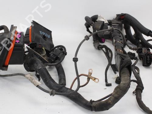 Wiring harness SEAT IBIZA III (6L1)  | BP19204151E16 