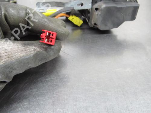 Front right belt tensioner MITSUBISHI CARISMA Saloon (DA_)  | BP19196579C88 