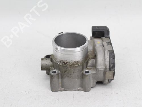 Fuel intake system FORD FIESTA VI (CB1, CCN)  | BP19208544M97 