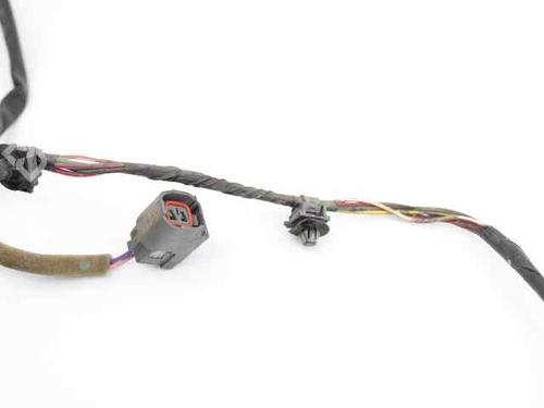 Wiring harness MAZDA 6 Hatchback (GG) 2.0 DI (GG14) | BP19219762E16 