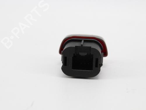 Warning switch FORD FOCUS II (DA_, HCP, DP)  | BP19203761I22 