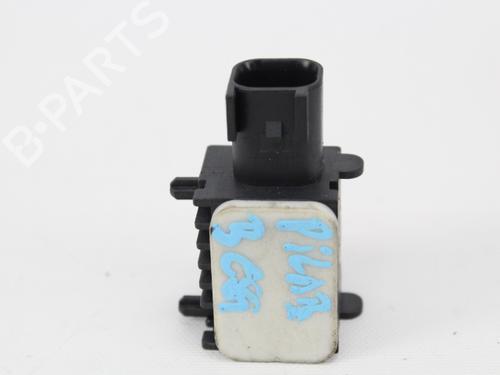 Electronic module FORD FOCUS II (DA_, HCP, DP)  | BP19203764M83 
