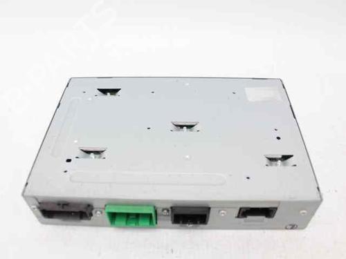 Electronic module VOLVO V40 Hatchback (525) D2 | BP34609715M83  - Image 6