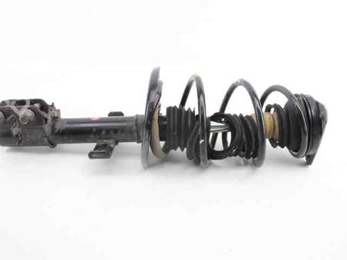 Left front shock absorber RENAULT CLIO IV (BH_) 1.2 16V | BP19225360M16 