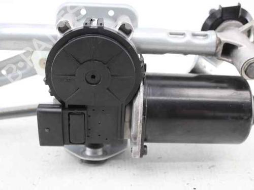 Front wiper motor KIA CEE'D (JD) 1.6 CRDi 136 | BP39700043M29 - Image 9