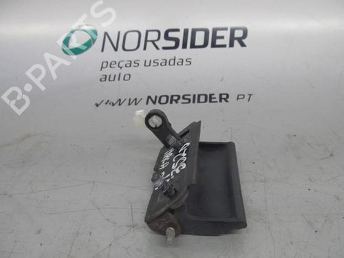 Tailgate handle KIA PICANTO I (SA) 1.0 | BP19186447C132 