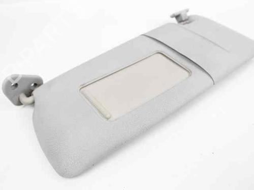 Left sun visor BMW 3 (E46)  | BP19217089I1 