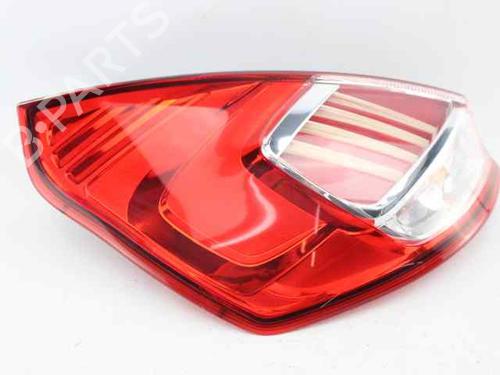 Left taillight FORD FIESTA VI (CB1, CCN) 1.0 EcoBoost | BP28485822C34 