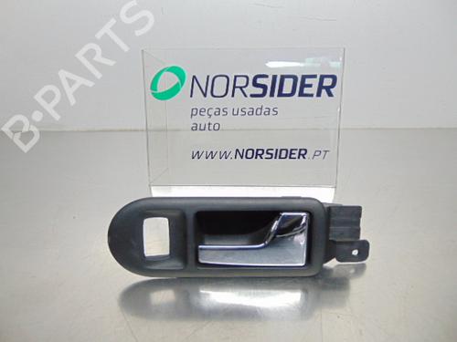 Used Front right interior door handle VW GOLF IV (1J1) [1997-2008]  19193784