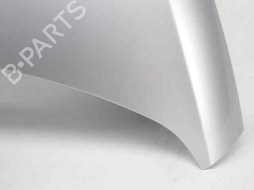 Hood PEUGEOT 3008 I MPV (0U_) 1.6 HDi | BP24651670C1 