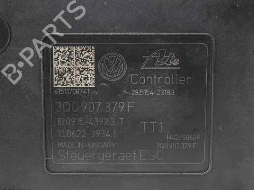 ABS pump AUDI A3 Sportback (8VA, 8VF) 1.6 TDI | BP21200233M43 