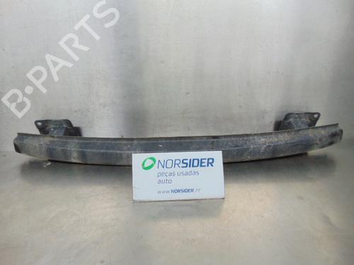 Used Rear bumper reinforcement VW POLO (9N_, 9A_) 1.9 SDI (64 hp) 19197919