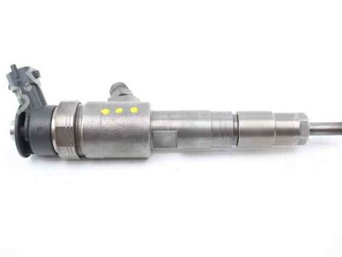 Injector FORD FIESTA VI (CB1, CCN) 1.5 TDCi | BP20654103M100 