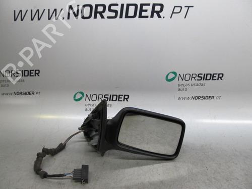 Used Right mirror SEAT CORDOBA Vario (6K5) [1996-2002]  19187845