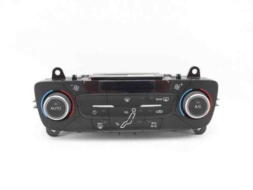 Climate control FORD FOCUS III 1.0 EcoBoost | BP37455942I5 - Image 3