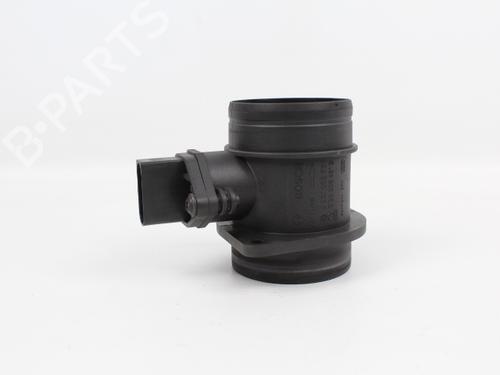 Used Mass air flow sensor VW JETTA III (1K2) 1.9 TDI (105 hp) 19207009