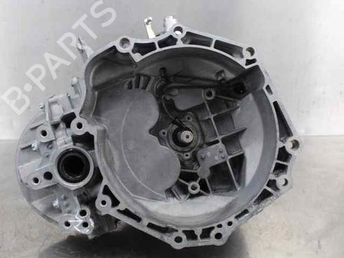 Used Gearbox Gearbox 33331310 33331310