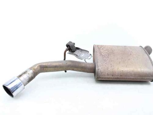 Used Exhaust system ALFA ROMEO GIULIETTA (940_) 1.6 JTDM (940FXD1A) (105 hp) 19228761