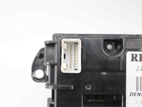 Climate control MERCEDES-BENZ CITAN Box Body/MPV (W415)  | BP29143775I5 