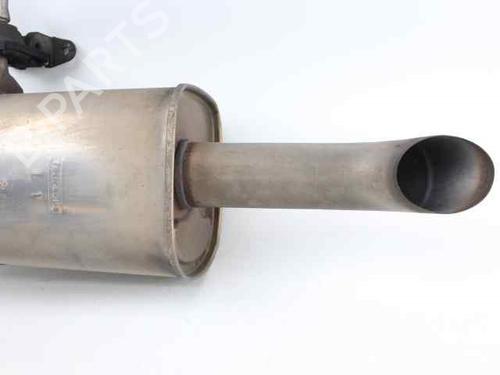 Exhaust system CITROËN DS4 (NX_) 1.6 HDi 110 | BP37164144M121 - Image 2
