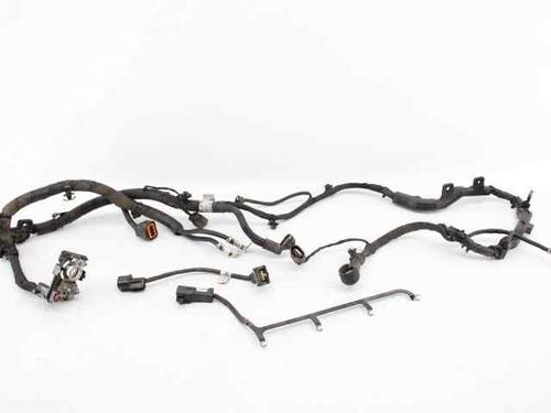 Used Wiring harness KIA RIO III (UB) 1.4 CRDi (90 hp) 19226340