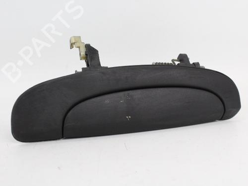 Maniglia esterna posteriore destra HYUNDAI GETZ (TB) 1.1 (67 hp) 19205226