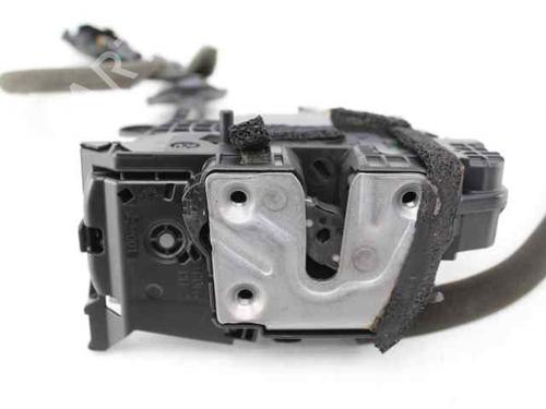 Rear right lock RENAULT CLIO IV (BH_) 0.9 TCe 90 (BHNF, BHMA, BHMH, BHJK, BHJR) | BP26404869C99 