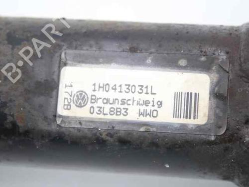 Left front shock absorber SEAT CORDOBA Vario (6K5)  | BP19225862M16 