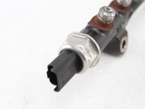 Injection rail FORD FOCUS III 1.6 TDCi | BP40111816M98 - Image 6
