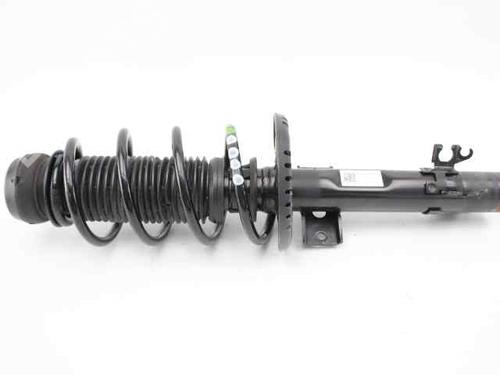 Left front shock absorber SKODA FABIA III Estate (NJ5) 1.0 TSI | BP19239988M16 