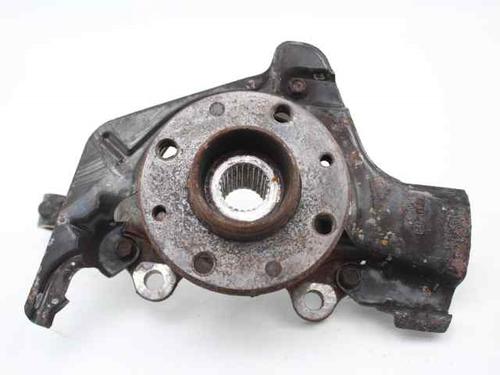 Used Left front steering knuckle ALFA ROMEO MITO (955_) 1.3 MultiJet (955AXT1A) (84 hp) 22637974