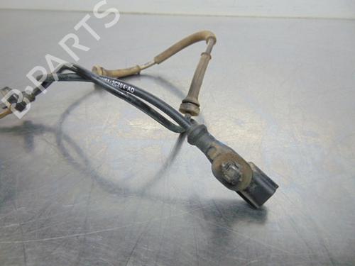 Electronic module FORD FIESTA VI (CB1, CCN)  | BP19196692M83 