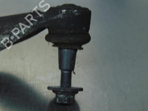 Left rear suspension arm AUDI ALLROAD C5 (4BH)  | BP19200224M14 